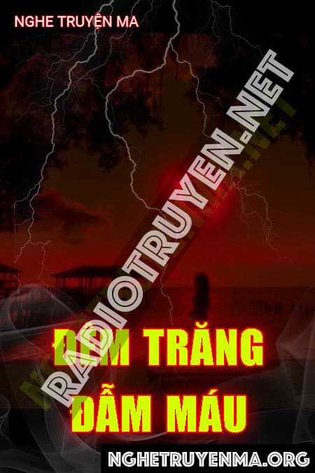 Đêm Trăng Ma Quái - Trần Thy