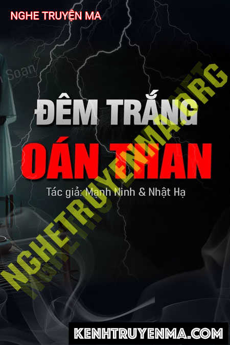 Đêm Trăng Oán Than