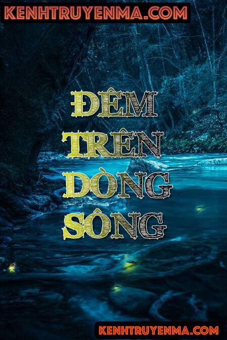 Đêm Trên Dòng Sông