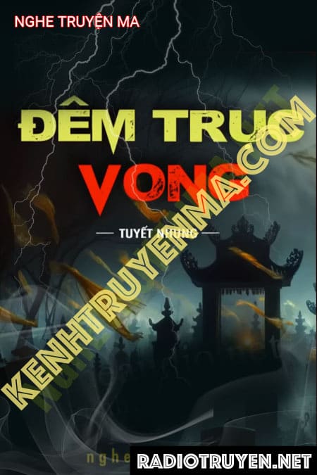 Đêm Trục Vong
