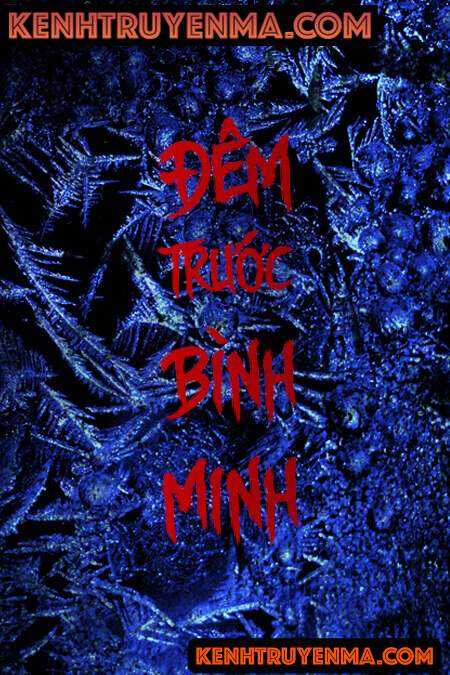 Đêm Trước Bình Minh