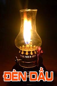 Đèn Dầu