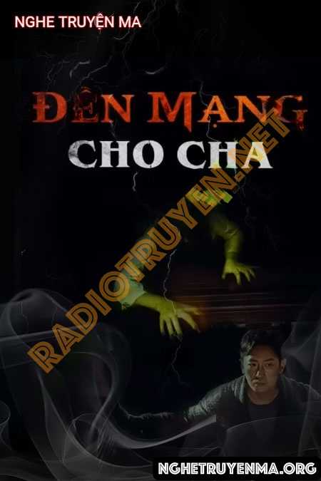 Đền Mạng Cho Cha