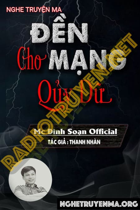 Đền Mạng Cho Quỷ Dữ