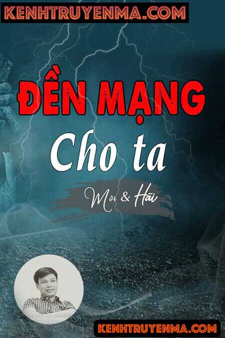Đền Mạng Cho Ta