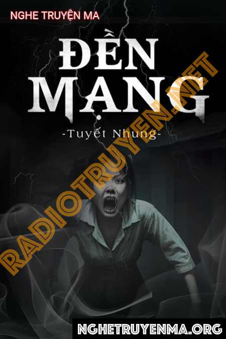 Đền Mạng - Duy Thuận