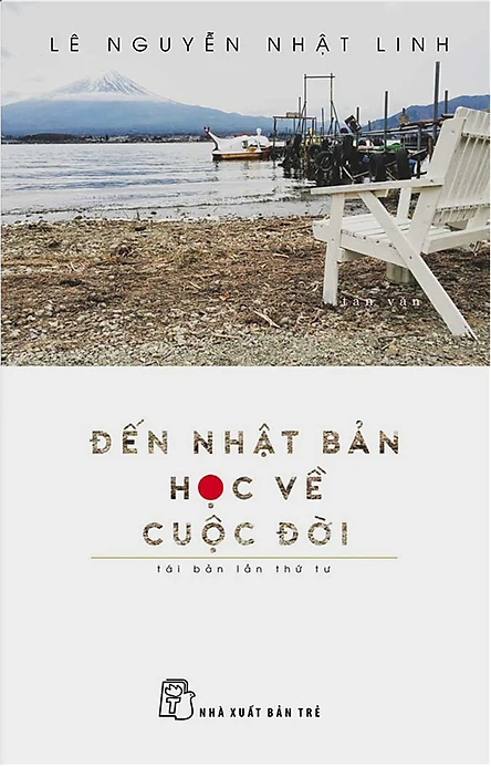 Đến Nhật Bản Học Về Cuộc Đời