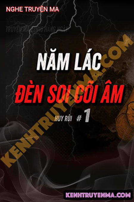 Đèn Soi Cõi Âm