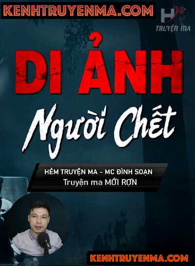 Di Ảnh Người Chết