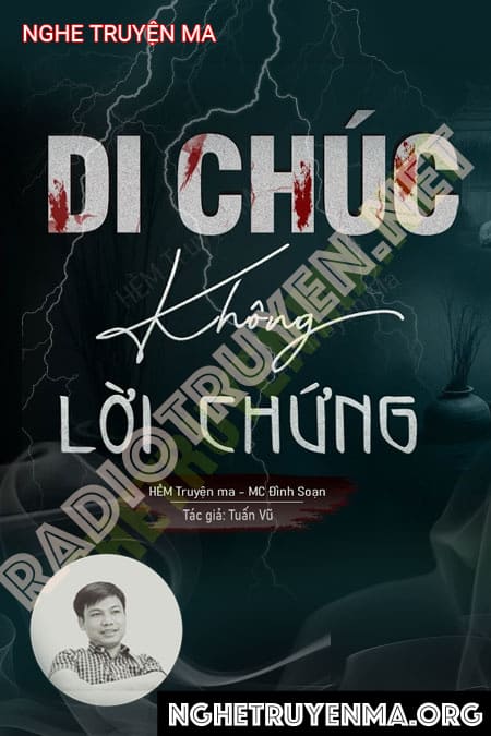 Di Chúc Không Lời Chứng