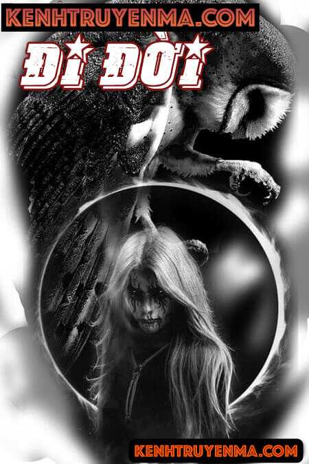 Đĩ Đời - Truyện Ma