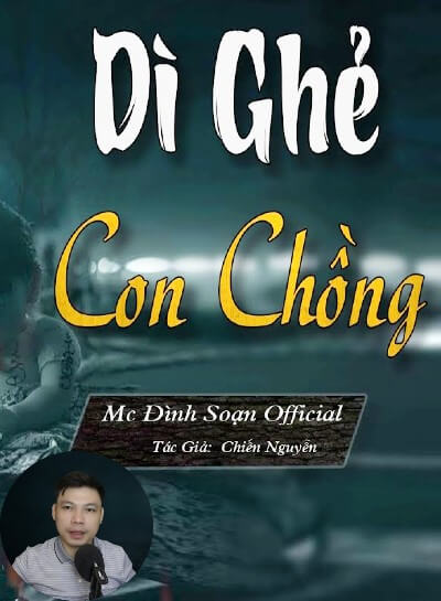 Dì Ghẻ Con Chồng