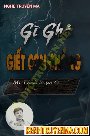 Dì Ghẻ G.iết Con Chồng