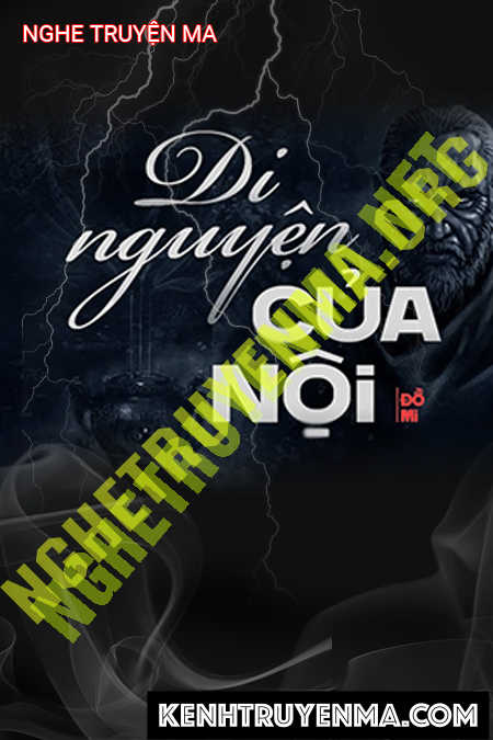 Di Nguyện Của Nội