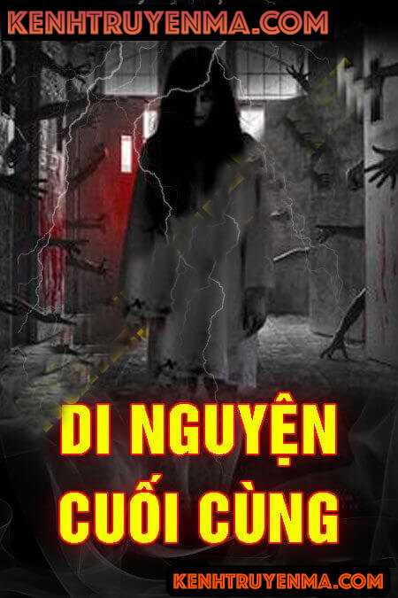 Di Nguyện Cuối Cùng