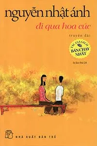 Đi Qua Hoa Cúc - Nguyễn Nhật Ánh