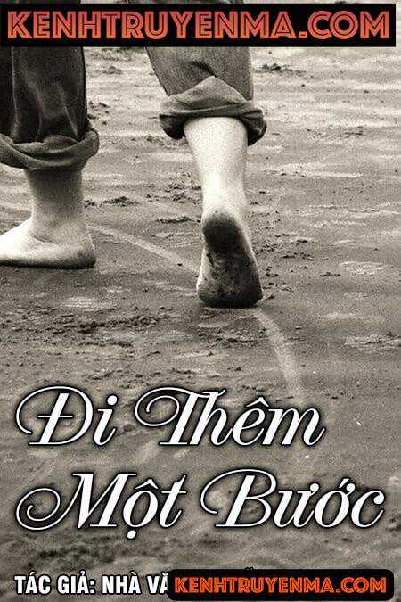 Đi thêm một bước - Nguyễn Ngọc Ngạn