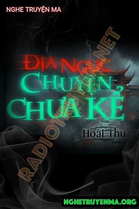 Địa Ngục Chuyện Chưa Kể