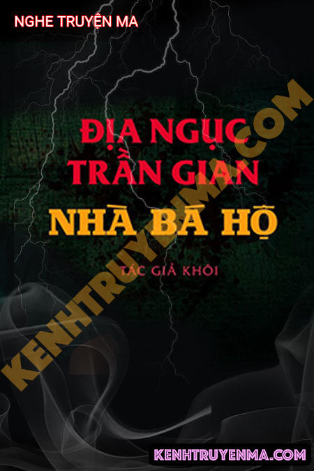 Địa Ngục Trần Gian Nhà Bá Hộ