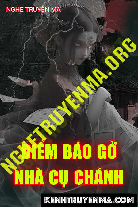 Điểm Gở Nhà Cụ Chánh Biên