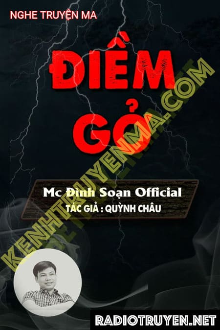 Điểm Gở - Tác giả Quỳnh Châu