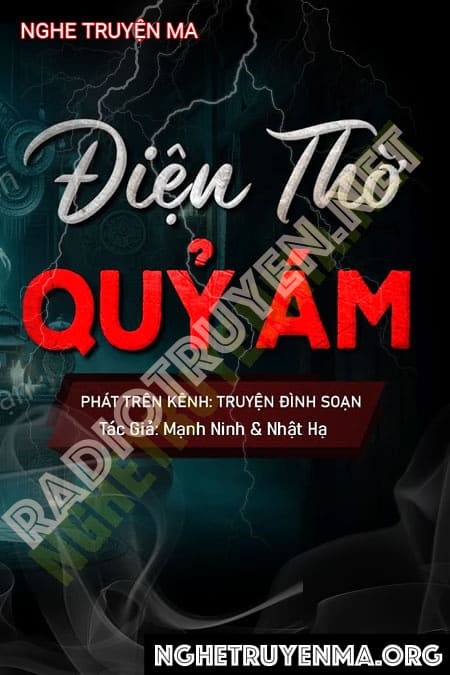 Điện Thờ Quỷ Ám