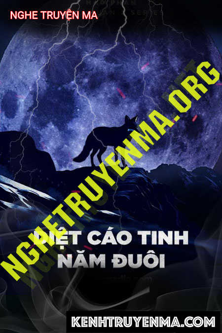 Diệt Cáo Tinh 5 Đuôi