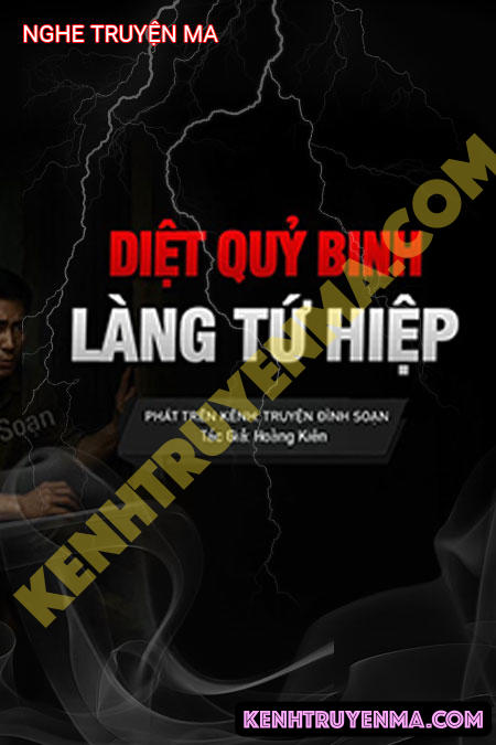 Diệt Quỷ Binh Làng Tứ Hiệp