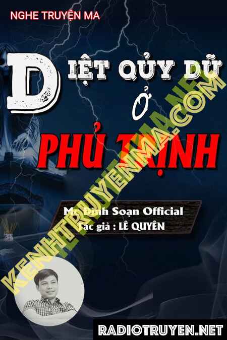 Diệt Quỷ Dữ Ở Phủ Trịnh