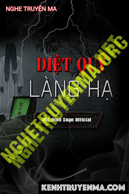 Diệt Quỷ Làng Hạ