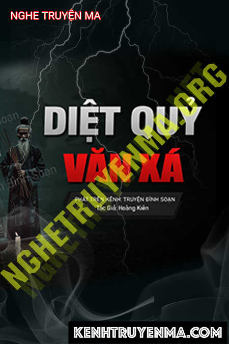 Diệt Quỷ Làng Vân Xấ