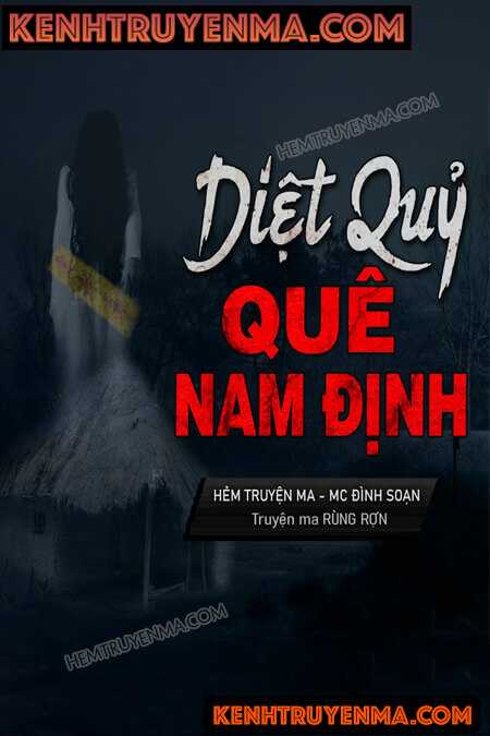 Diệt Quỷ Ở Nam Định