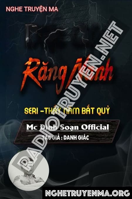 Diệt Quỷ Răng Nanh