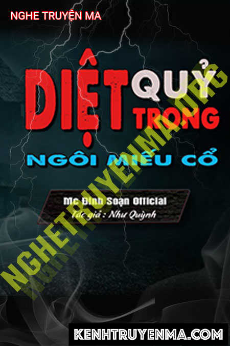 Diệt Quỷ Trong Ngôi Nhà Quỷ