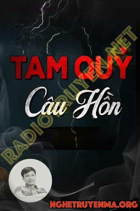 Diệt Tam Quỷ Cầu Hồn