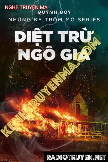 Diệt Trừ Ngô Gia