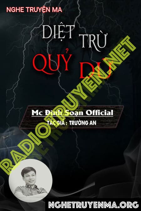 Diệt Trừ Quỷ Dữ