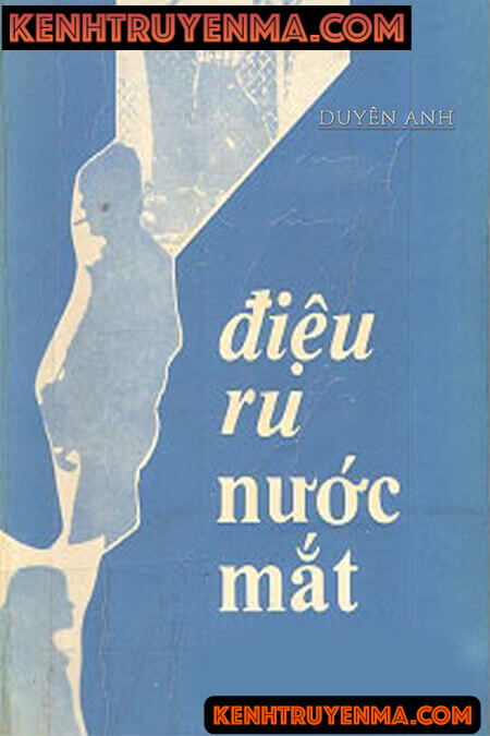 Điệu Ru Nước Mắt