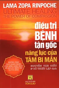 Điều Trị Bệnh Tận Gốc