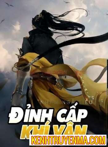 Đỉnh Cấp Khí Vận