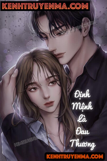 Định Mệnh Là Đau Thương