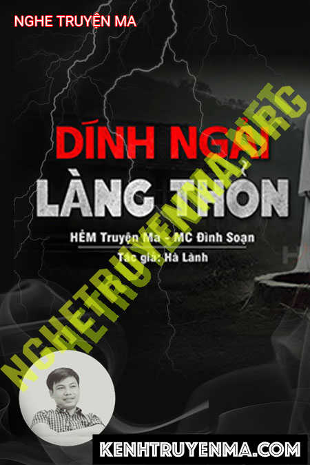 Dính Ngải Làng Thốn