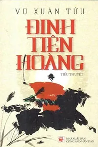 Đinh Tiên Hoàng