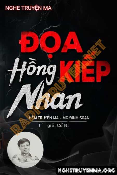 Đọa Kiếp Hồng Nhan