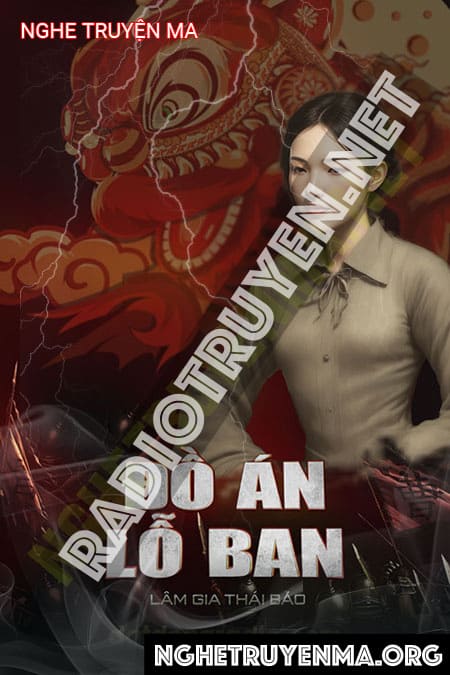 Đồ Án Lỗ Ban