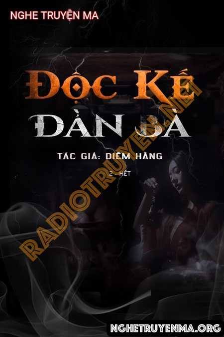 Độc Kế Đàn Bà