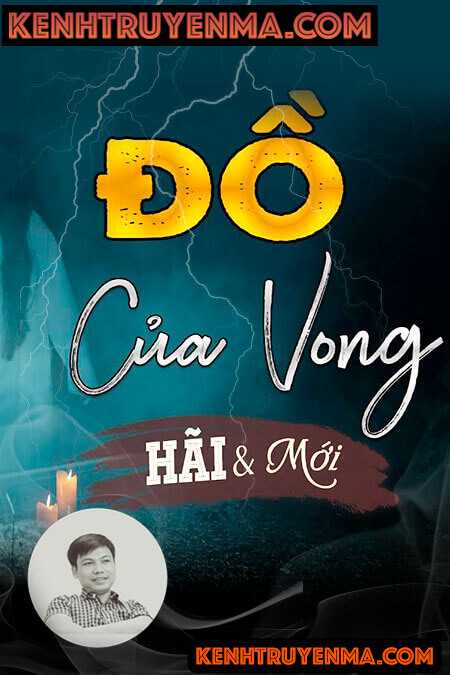 Đồ Của Vong