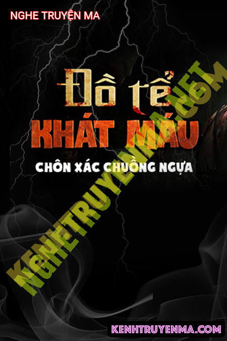 Đồ Tể Khát M.áu