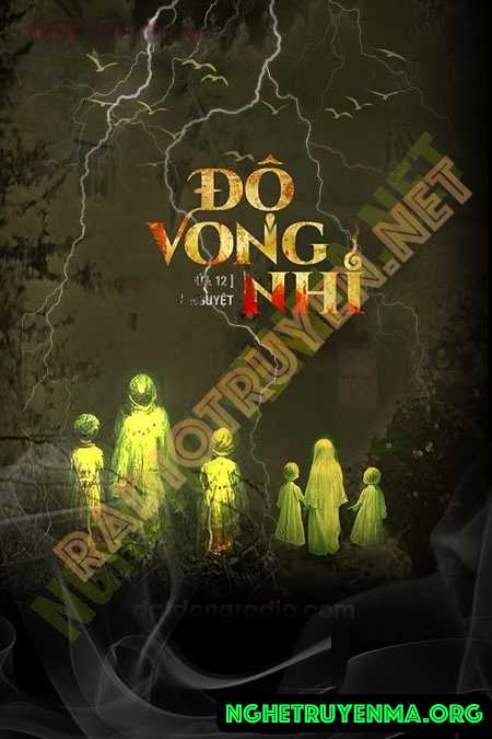 Độ Vong Nhi