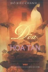 Đóa Hoa Tàn